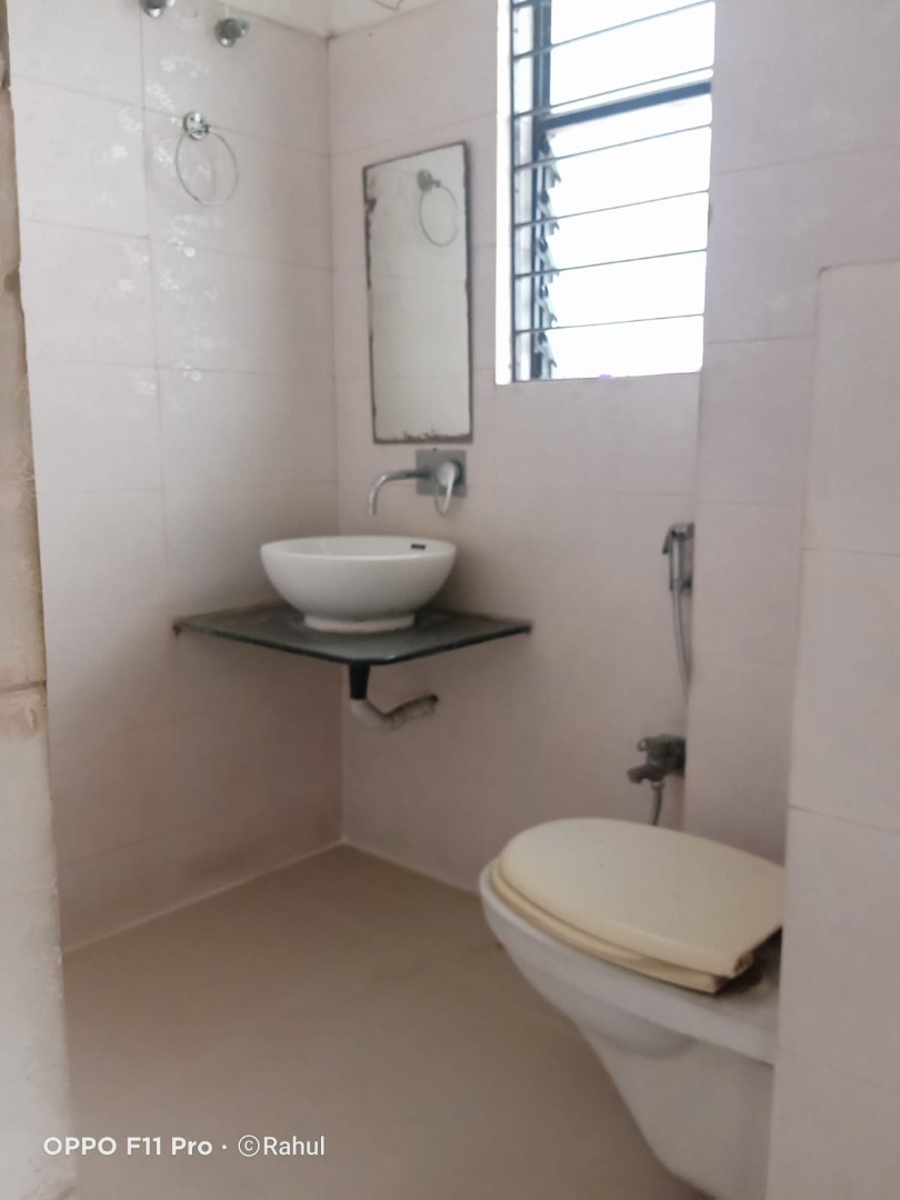 Unfurnished 3bhk in Japorigog, Guwahati, Assam, India for Rent